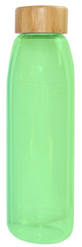 GLASS BOTTLE - JM054