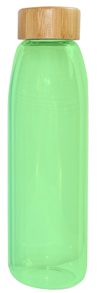 Glass Bottle - JM054