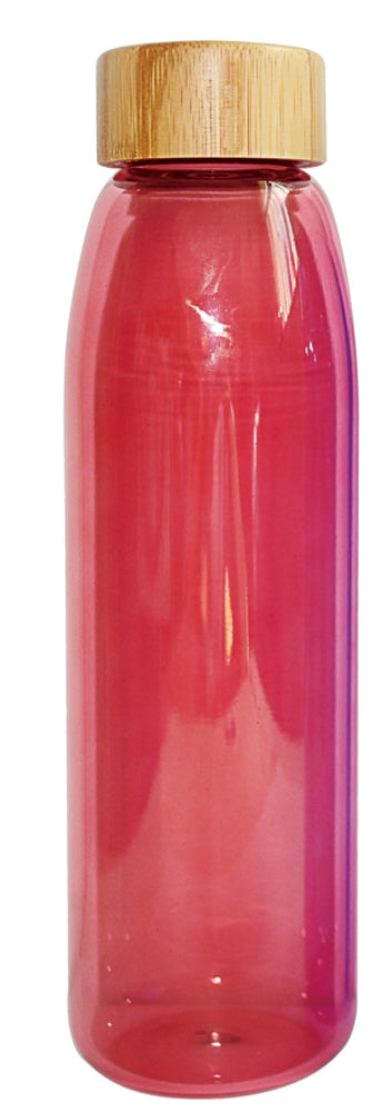 Glass Bottle - JM054