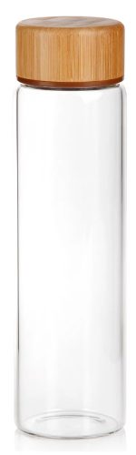 GLASS BOTTLE - JM054