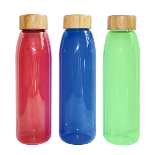 Glass Bottle - JM054