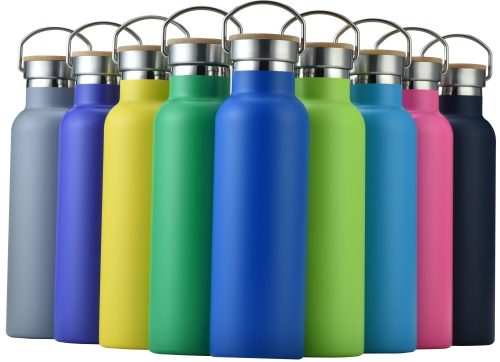 Thermo Bottle - JM057