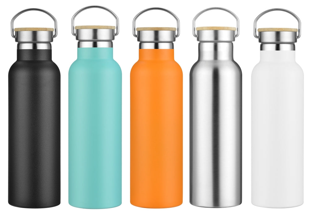 Thermo Bottle - JM057