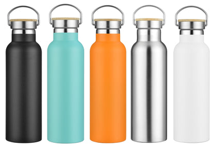 Thermo Bottle - JM057