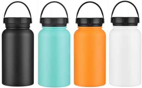 Thermo Bottle - JM058