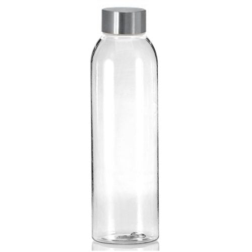 GLASS BOTTLE - JM067