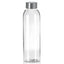 GLASS BOTTLE - JM067