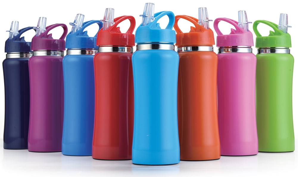 Thermo Drink Bottle - JM072