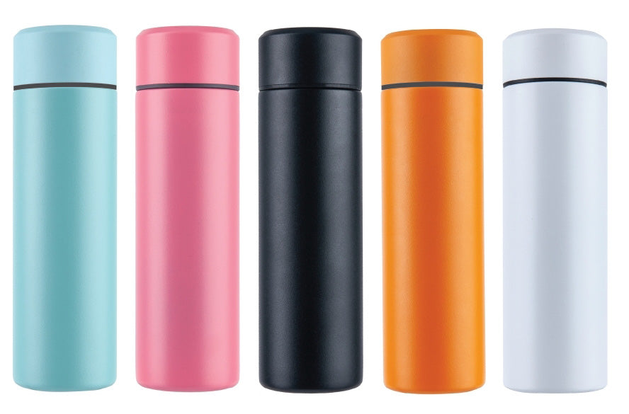 Thermo Drink Bottle / 500ml - JM077L