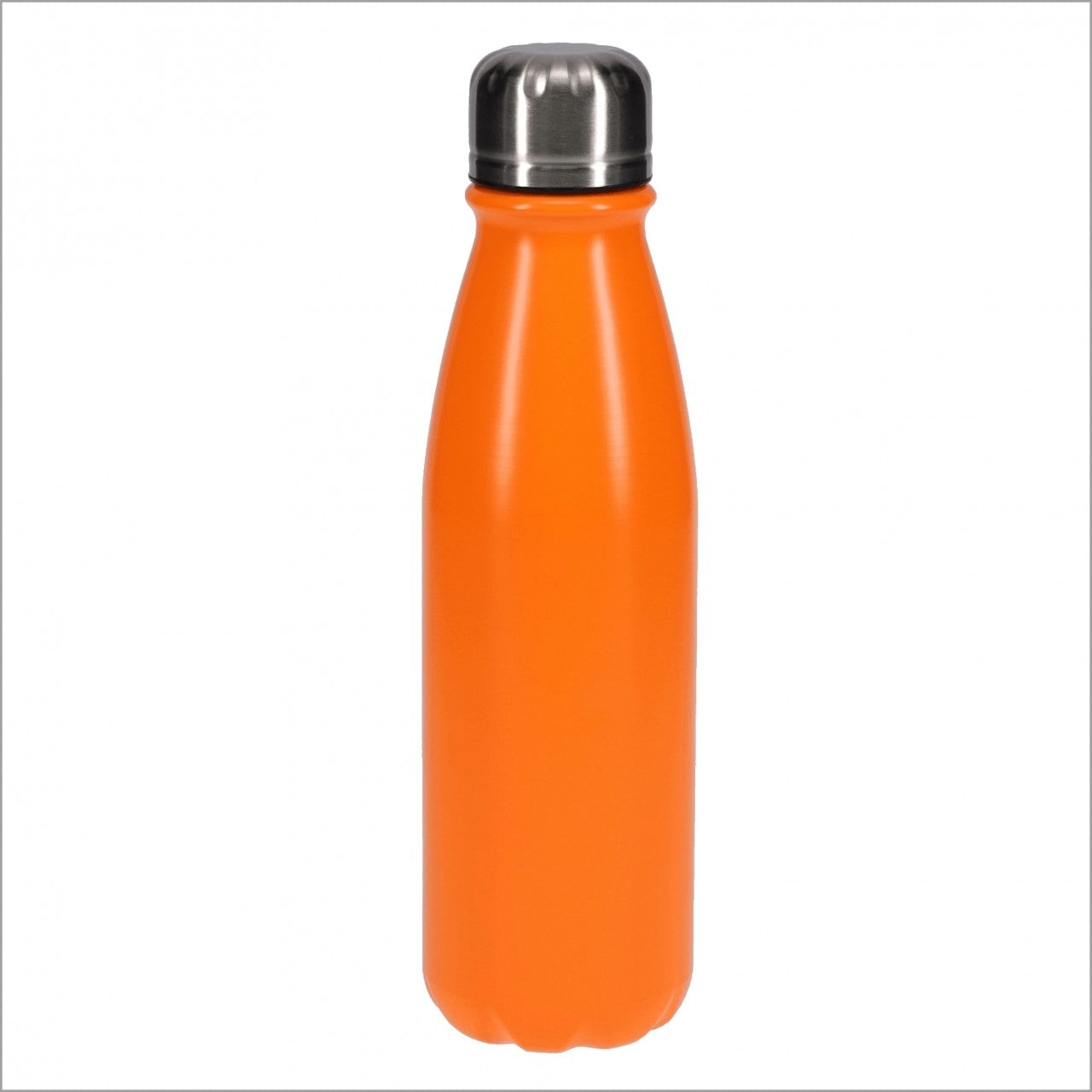 Aluminium Sport Bottle - JM078
