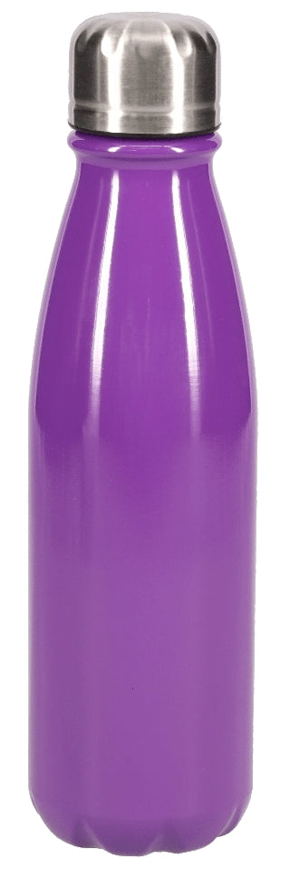 Aluminium Sport Bottle - JM078