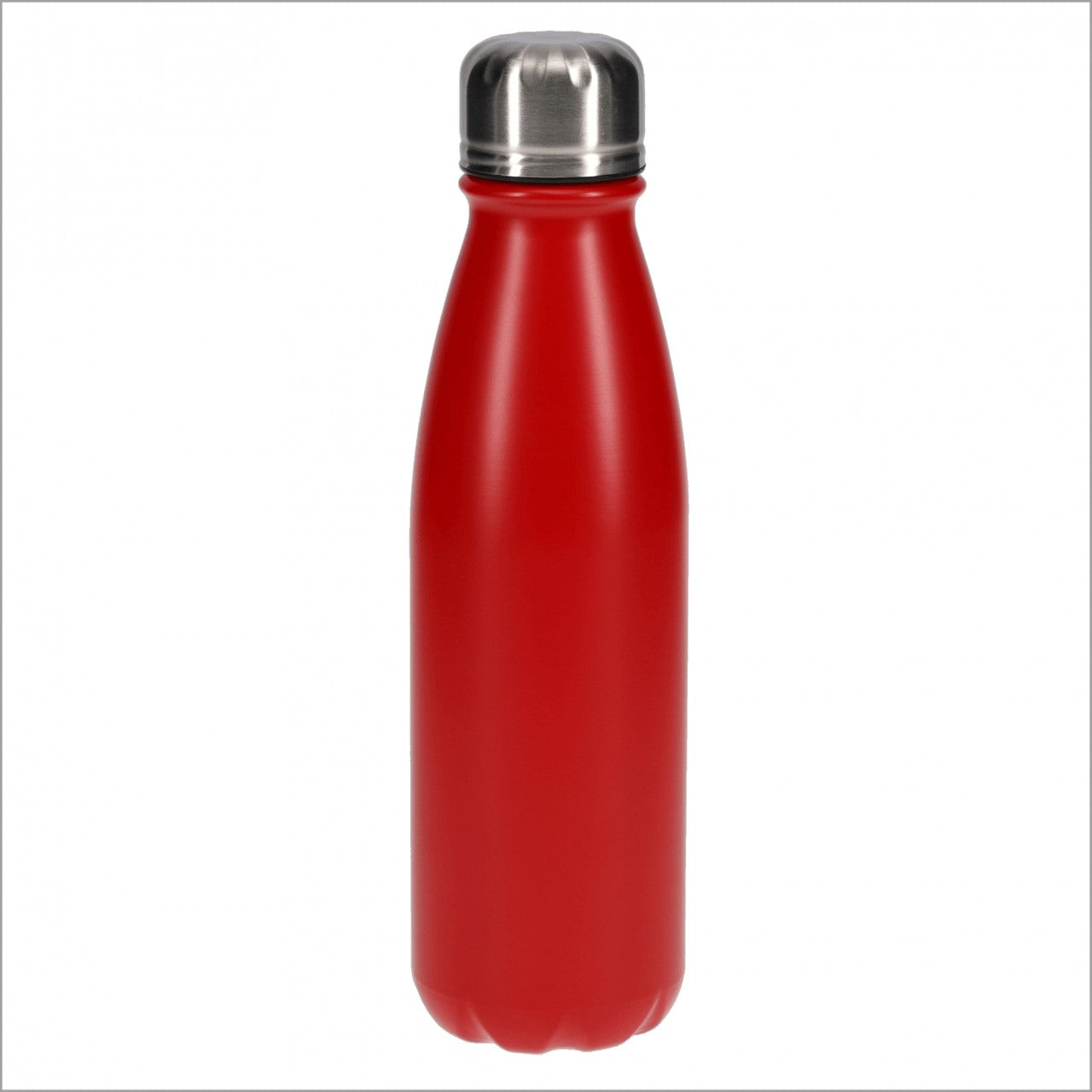 Aluminium Sport Bottle - JM078