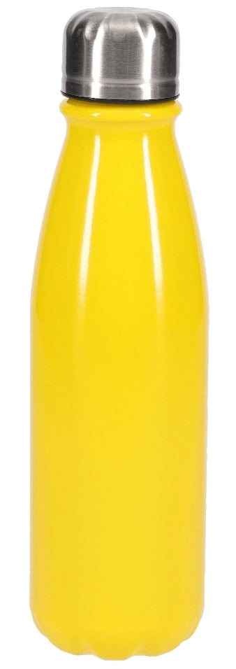 Aluminium Sport Bottle - JM078