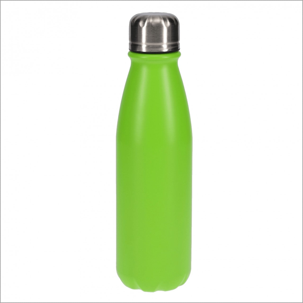 Aluminium Sport Bottle - JM078