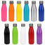 Aluminium Sport Bottle - JM078