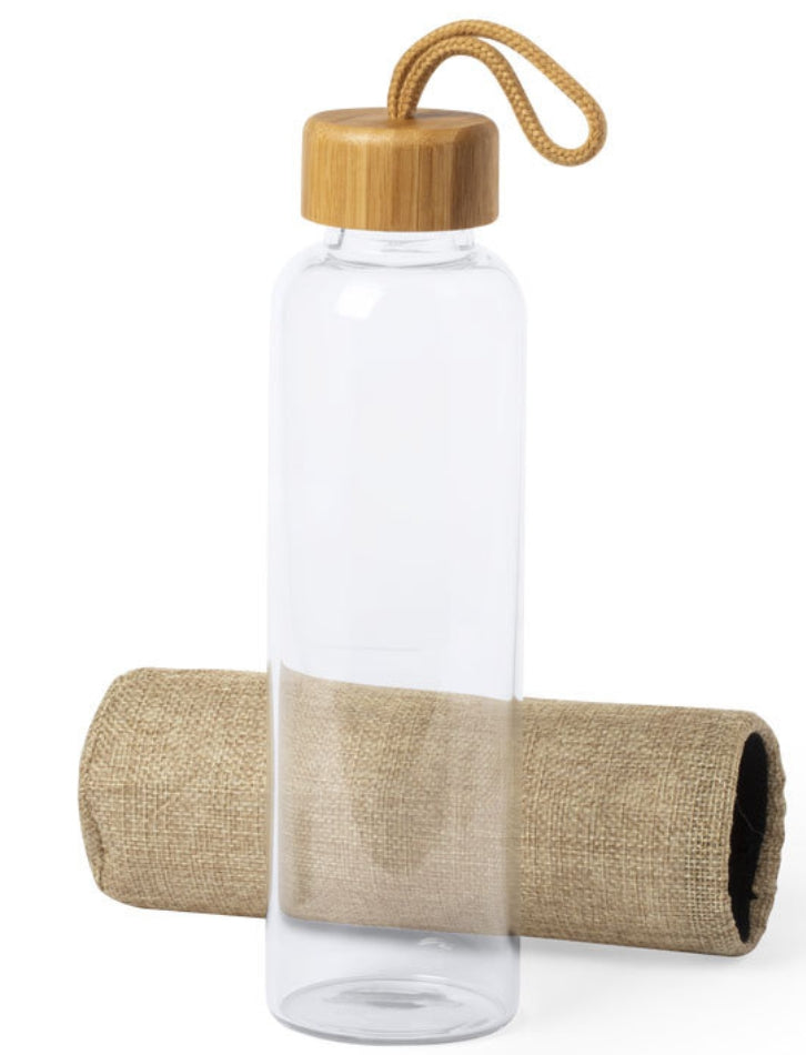 GLASS BOTTLE - JM089