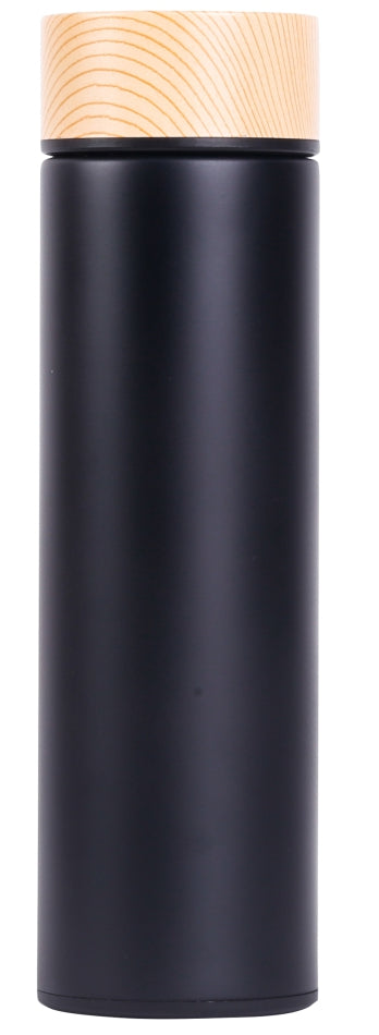 DOUBLE WALL THERMO BOTTLE - JM091