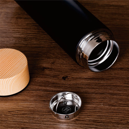 DOUBLE WALL THERMO BOTTLE - JM091