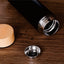DOUBLE WALL THERMO BOTTLE - JM091