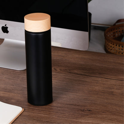 DOUBLE WALL THERMO BOTTLE - JM091