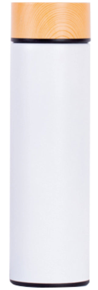 DOUBLE WALL THERMO BOTTLE - JM091