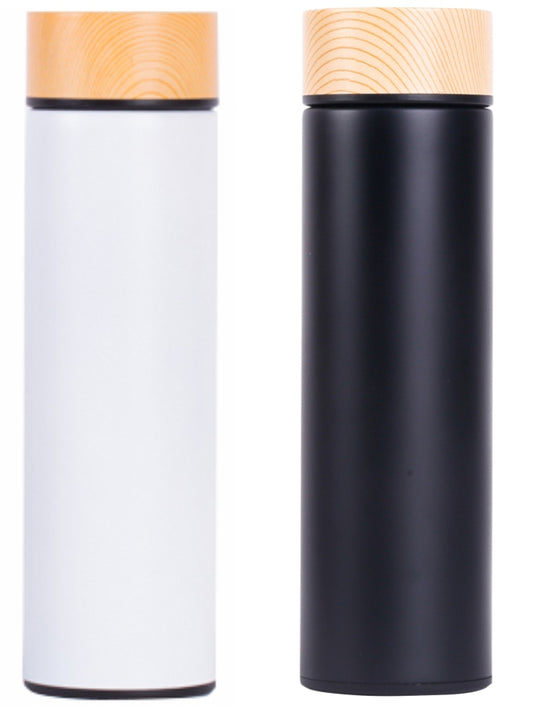 DOUBLE WALL THERMO BOTTLE - JM091