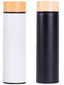 DOUBLE WALL THERMO BOTTLE - JM091
