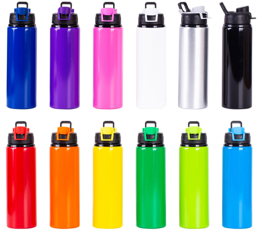 ALUMINIUM BOTTLE - JM092