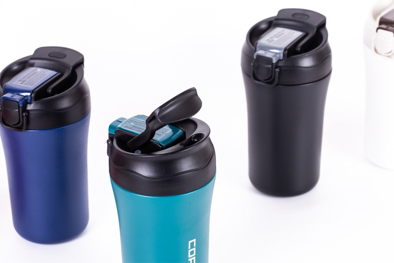 Vacuum Coffee Mug - JM093