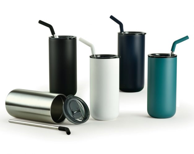 Vacuum Tumbler - JM094
