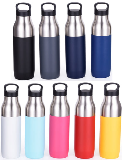 THERMAL BOTTLE - JM102