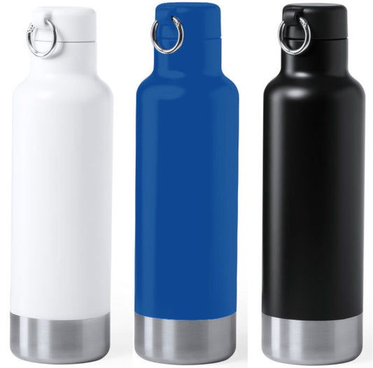 STAINLESS STEEL BOTTLE - JM104