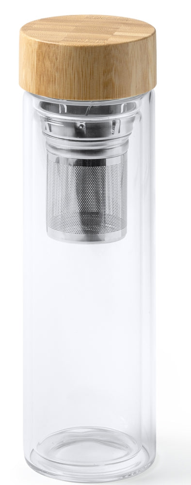 GLASS BOTTLE - JM105