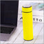 THERMAL BOTTLE - JM106