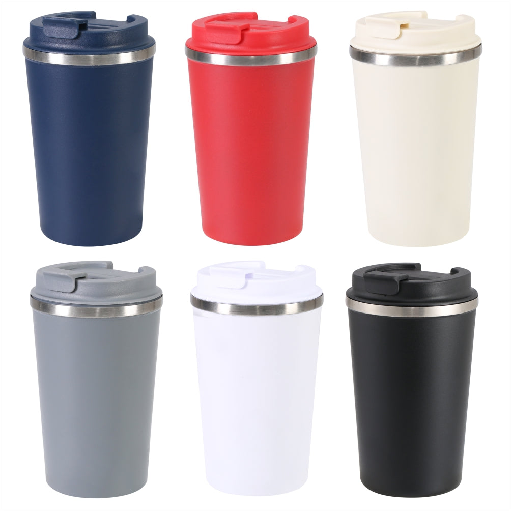 JM107 COFFEE MUG