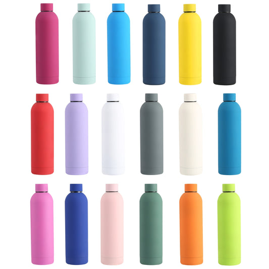 VACUUM BOTTLE - JM119L
