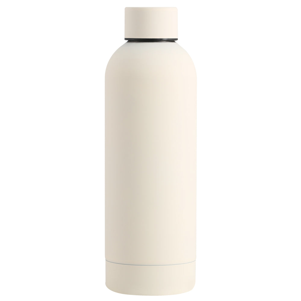 SINGLE WALL STAINLESS STEEL BOTTLE - JM120