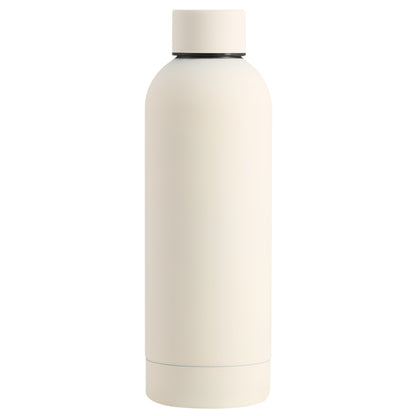 SINGLE WALL STAINLESS STEEL BOTTLE - JM120