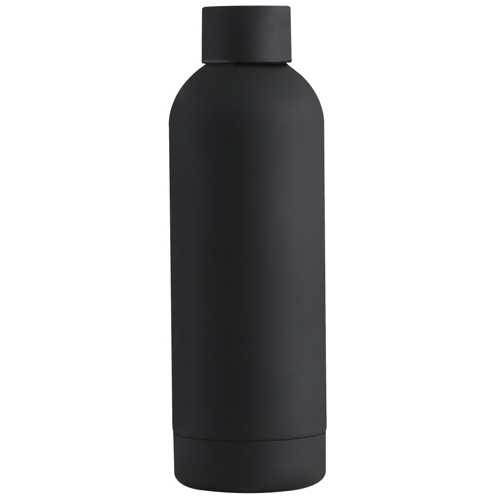SINGLE WALL STAINLESS STEEL BOTTLE - JM120