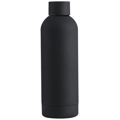 SINGLE WALL STAINLESS STEEL BOTTLE - JM120