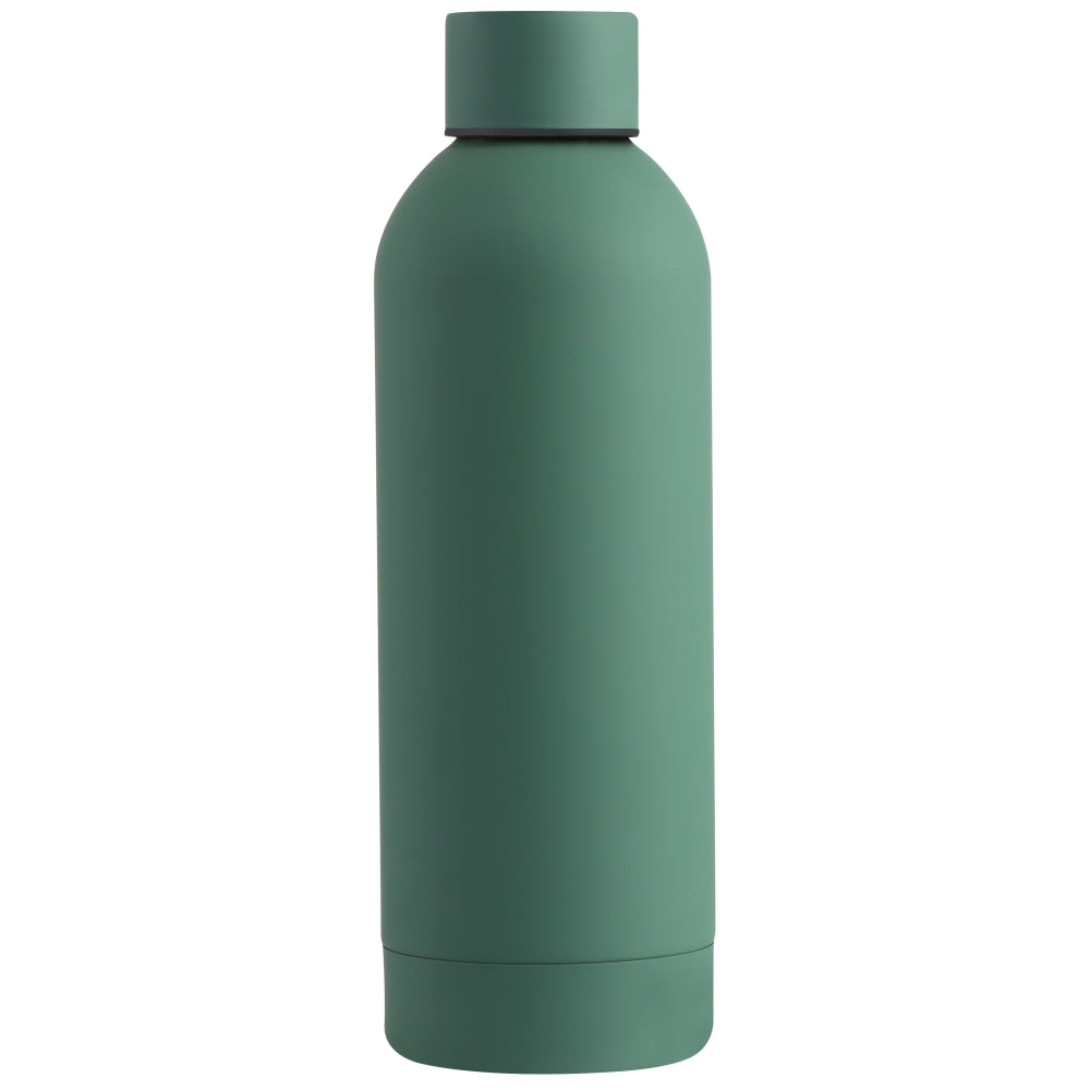 SINGLE WALL STAINLESS STEEL BOTTLE - JM120