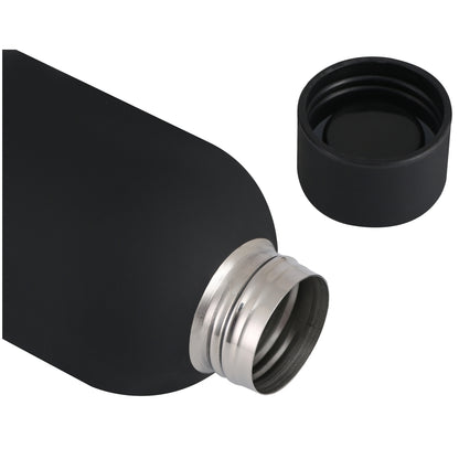 SINGLE WALL STAINLESS STEEL BOTTLE - JM120