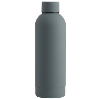 SINGLE WALL STAINLESS STEEL BOTTLE - JM120