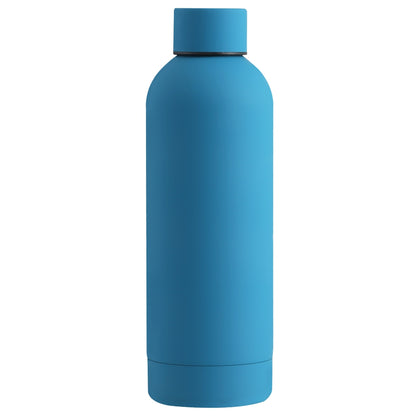 SINGLE WALL STAINLESS STEEL BOTTLE - JM120
