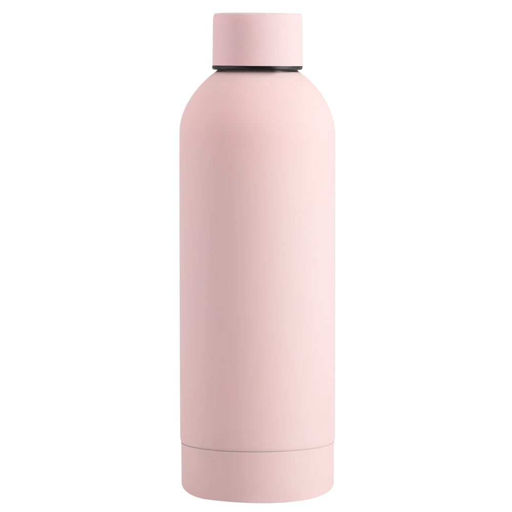 SINGLE WALL STAINLESS STEEL BOTTLE - JM120