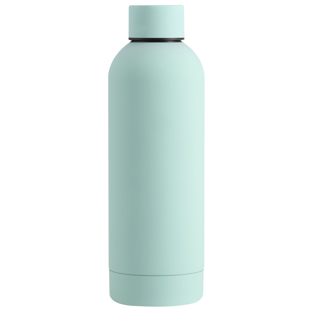 SINGLE WALL STAINLESS STEEL BOTTLE - JM120