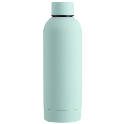 SINGLE WALL STAINLESS STEEL BOTTLE - JM120