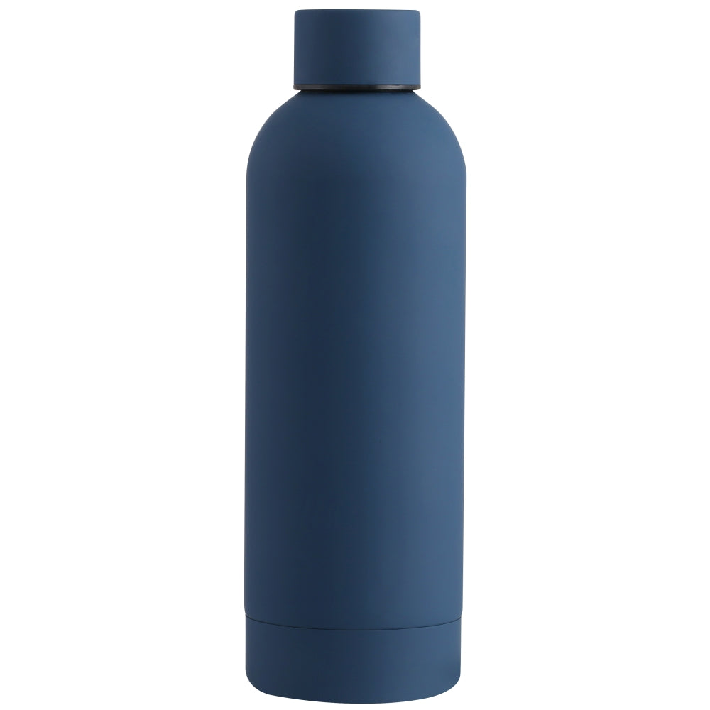 SINGLE WALL STAINLESS STEEL BOTTLE - JM120