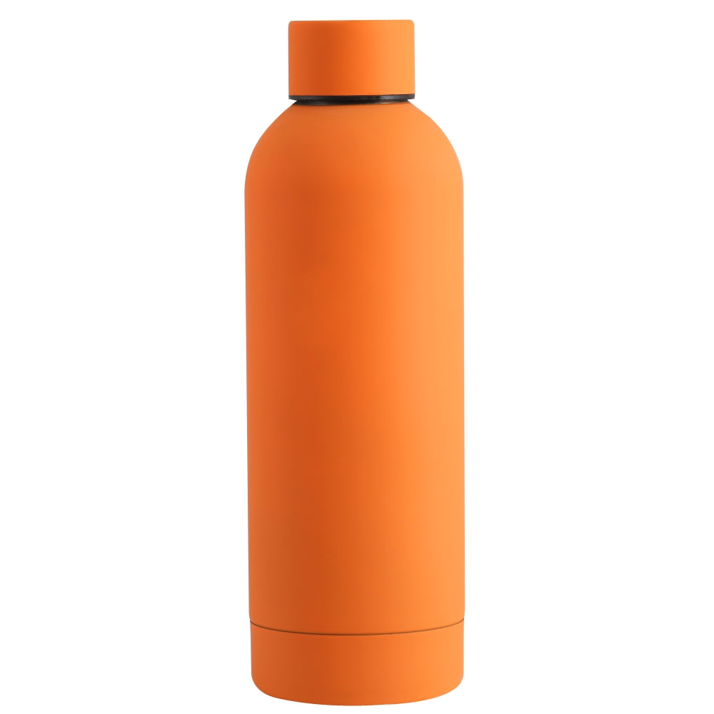 SINGLE WALL STAINLESS STEEL BOTTLE - JM120