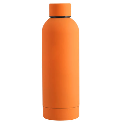 SINGLE WALL STAINLESS STEEL BOTTLE - JM120